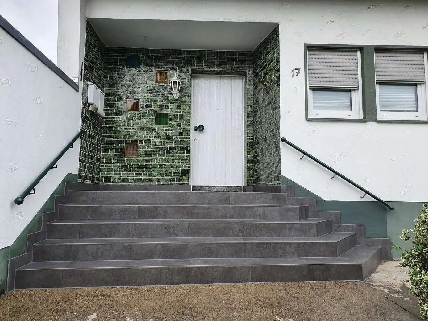 Haus