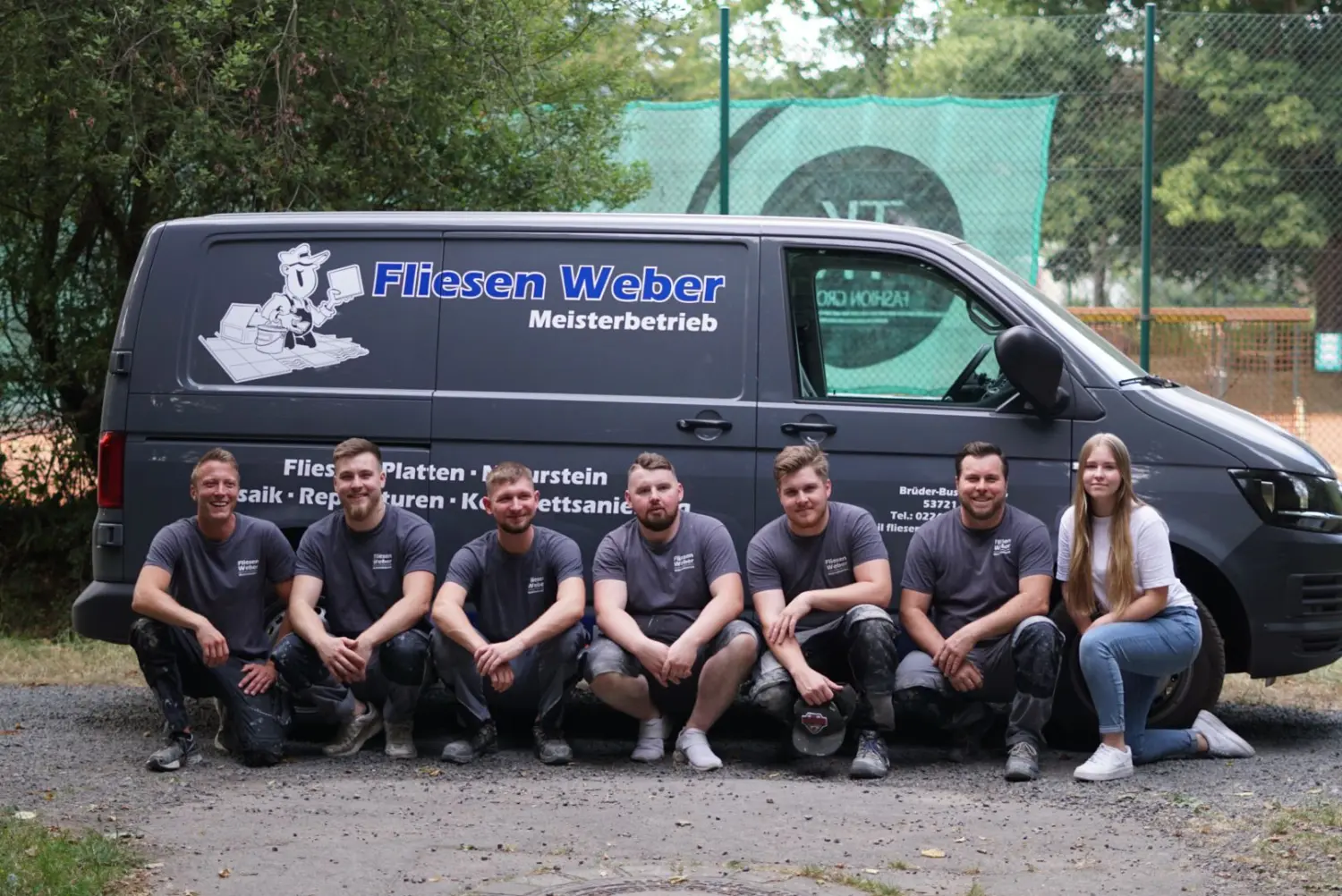 team