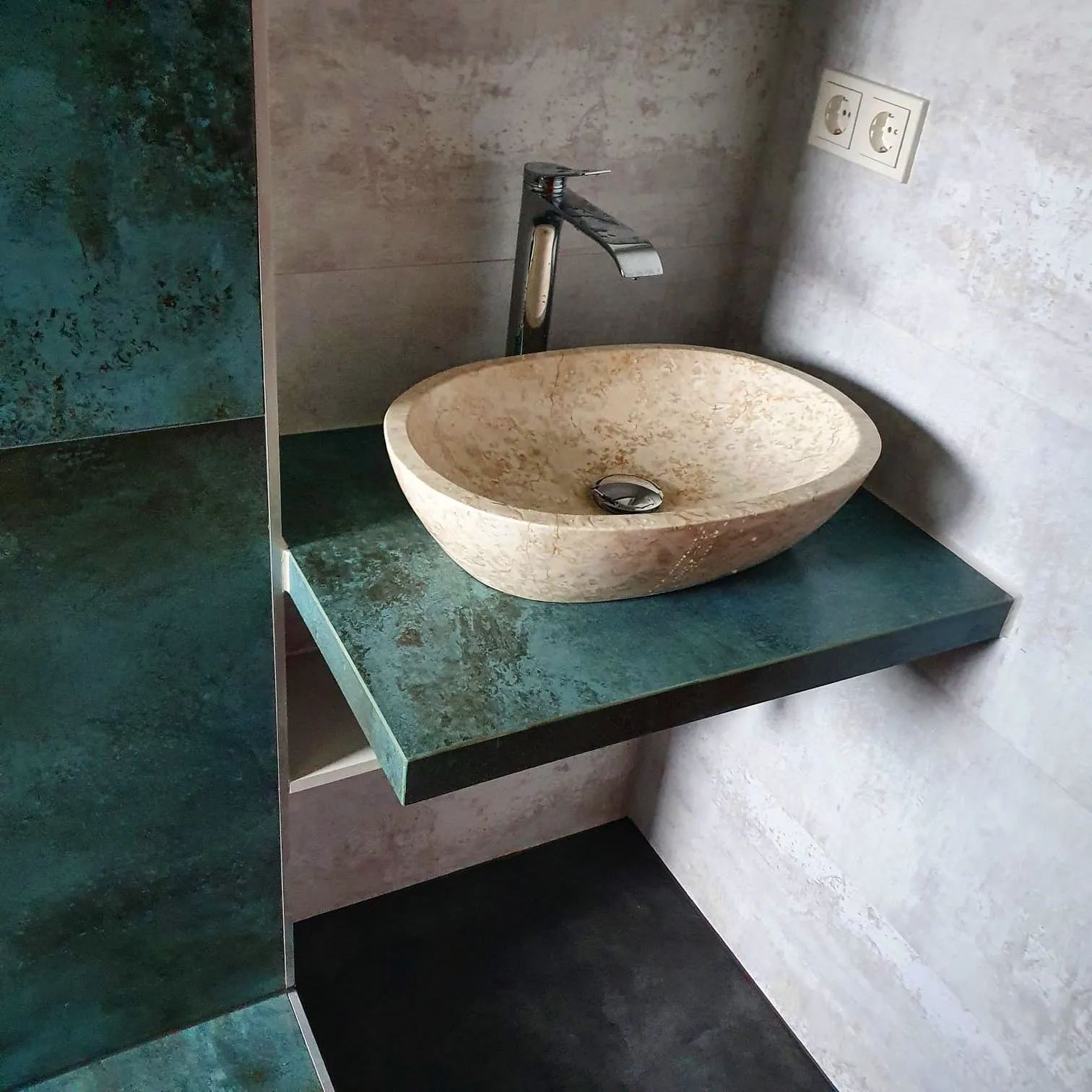 Badezimmer